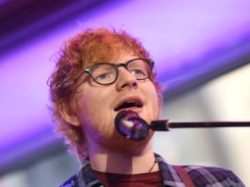 Ed Sheeran anuncia su nuevo sencillo &quot;Perfect&quot;
