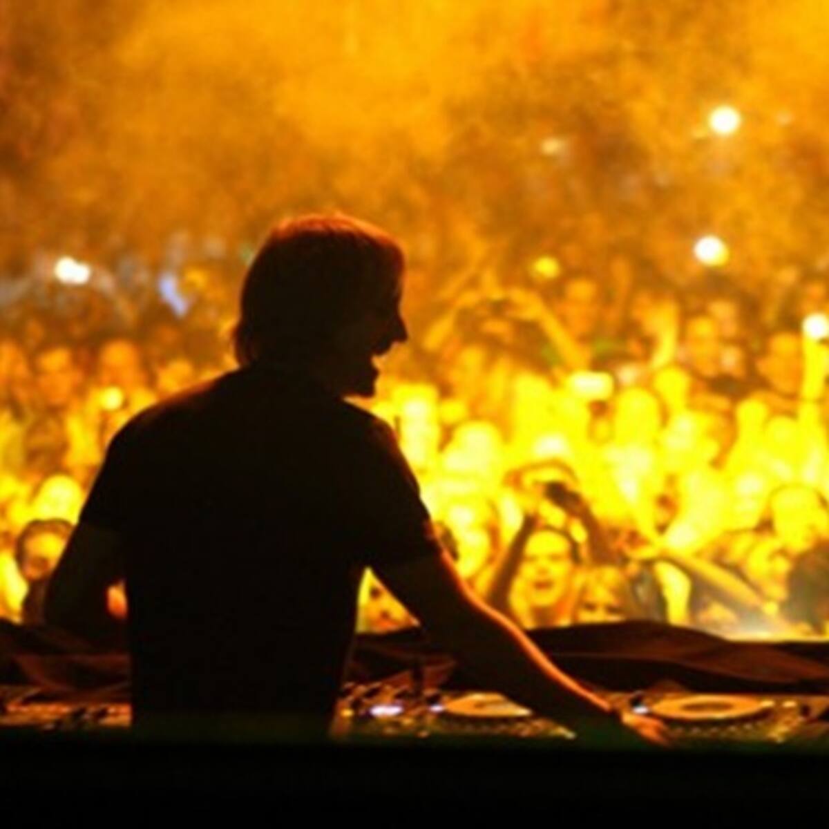 3.2 millones de euros para David Guetta