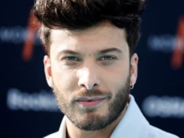 La canción de España en Eurovisión 2021: vídeo, letra y ensayos de Voy a quedarme de Blas Cantó