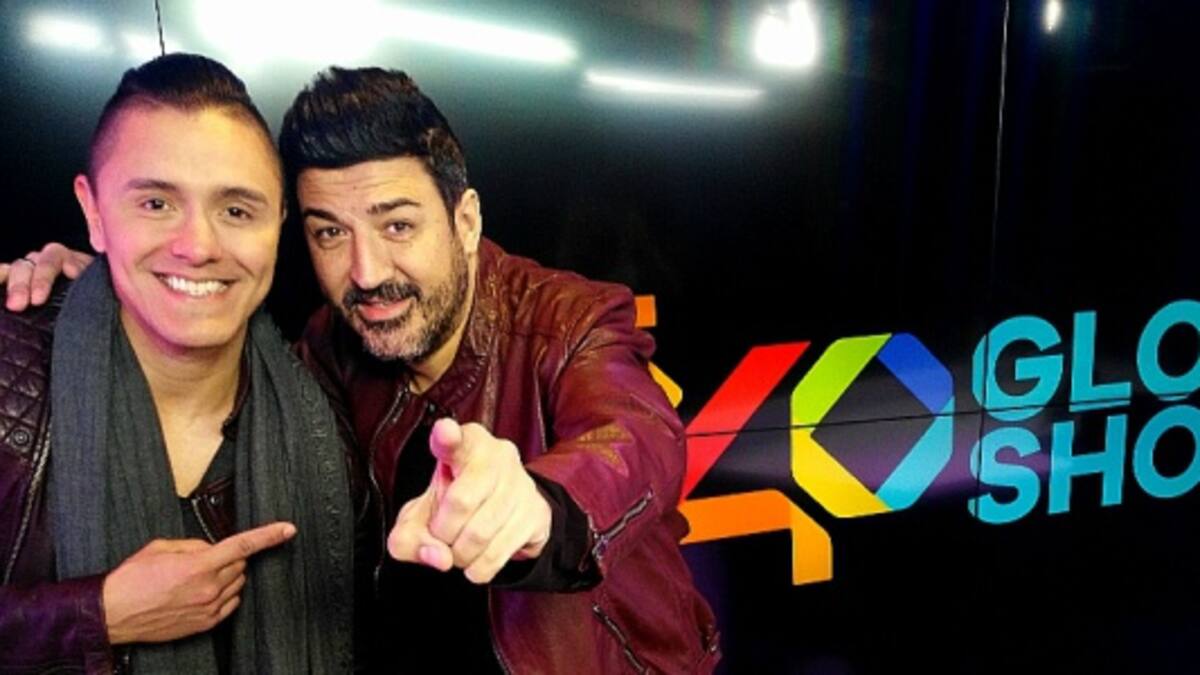 ¡Joey Montana es un generador de éxitos!