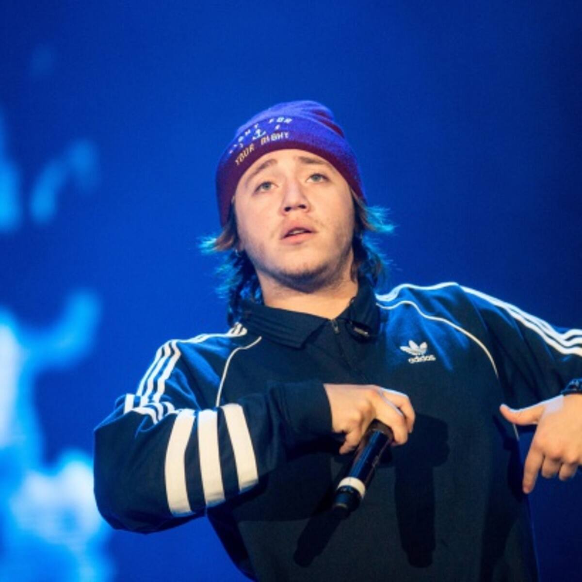 Paulo Londra visita España para presentar su álbum 'Homerun'