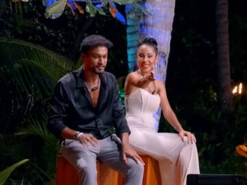 Las hogueras finales de ‘La isla de las tentaciones’ llegan cargadas de reproches, llantos y decisiones