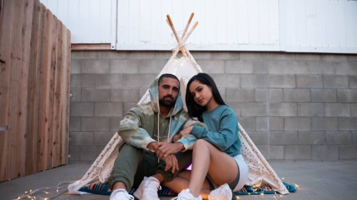 Becky G lanza "My Man"