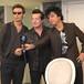 GREEN DAY SUSPENDEN EN CULTURA ESPAÑOLA: CONFUNDEN A JESULÍN CON ANTONIO BANDERAS