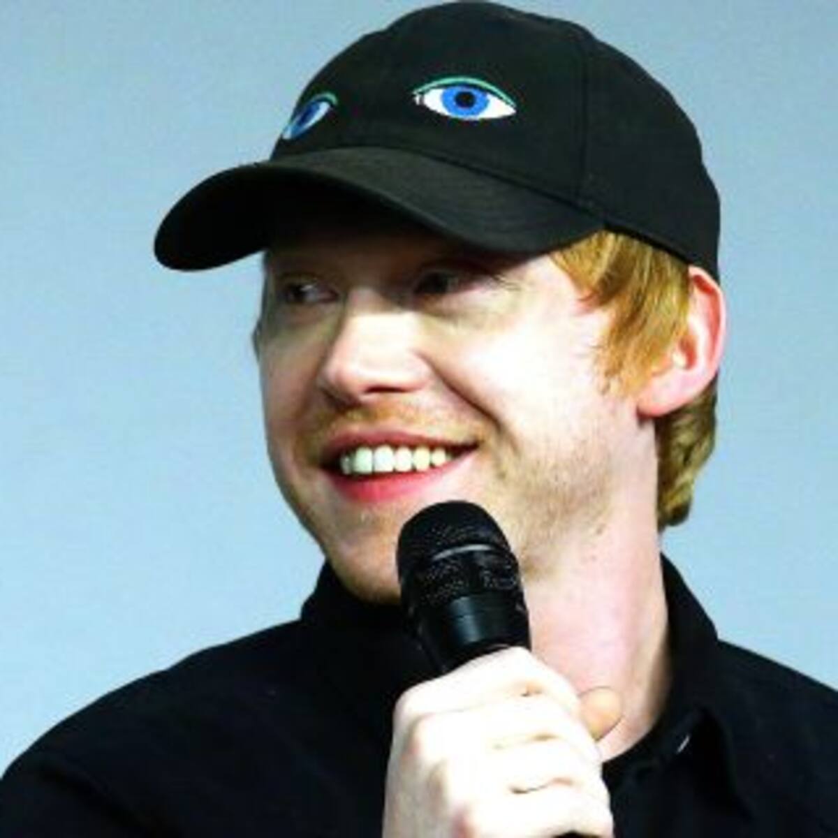 Un actor de Harry Potter confesó un secreto que nadie se esperaba