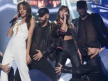 EL GÉNERO LATINO Y EL REGGAETÓN EN ESPAÑA, ¿ACEPTACIÓN O RECHAZO?