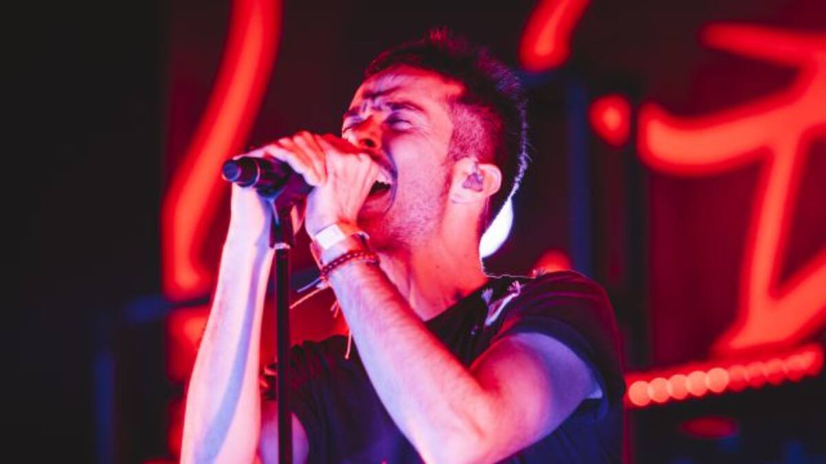Vetusta Morla y los detalles de ‘MSDL – Canciones dentro de canciones’