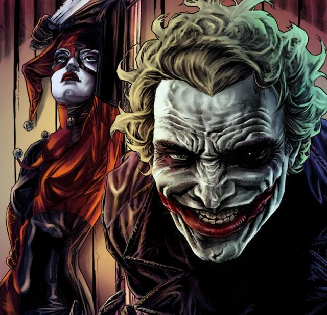 Joker de Bermejo y Azzarello también por 9,95 euros.