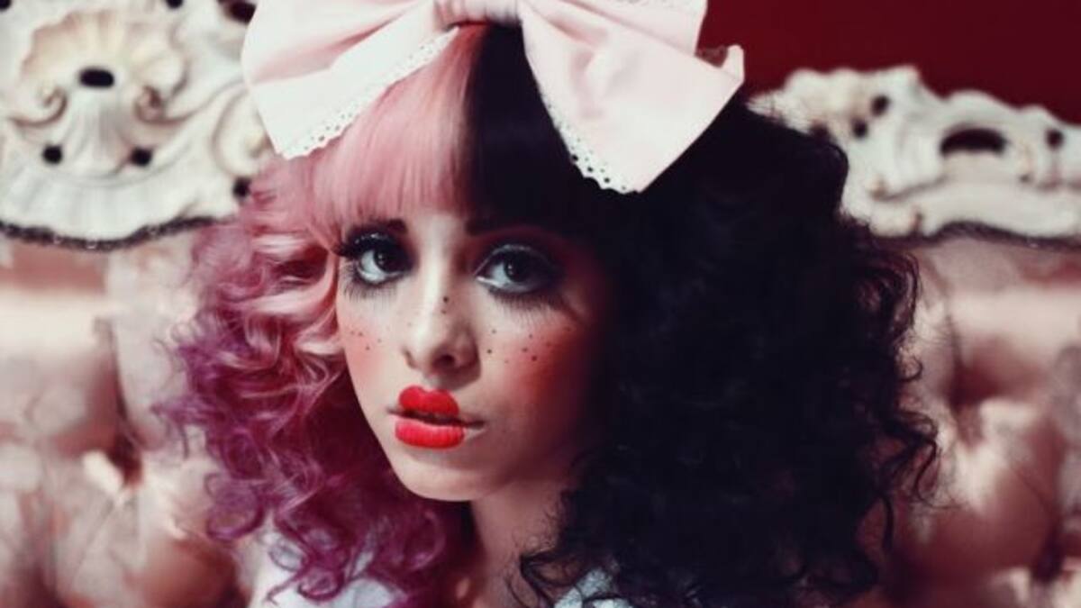 5 vídeos imprescindibles para comprender (o no) a Melanie Martínez