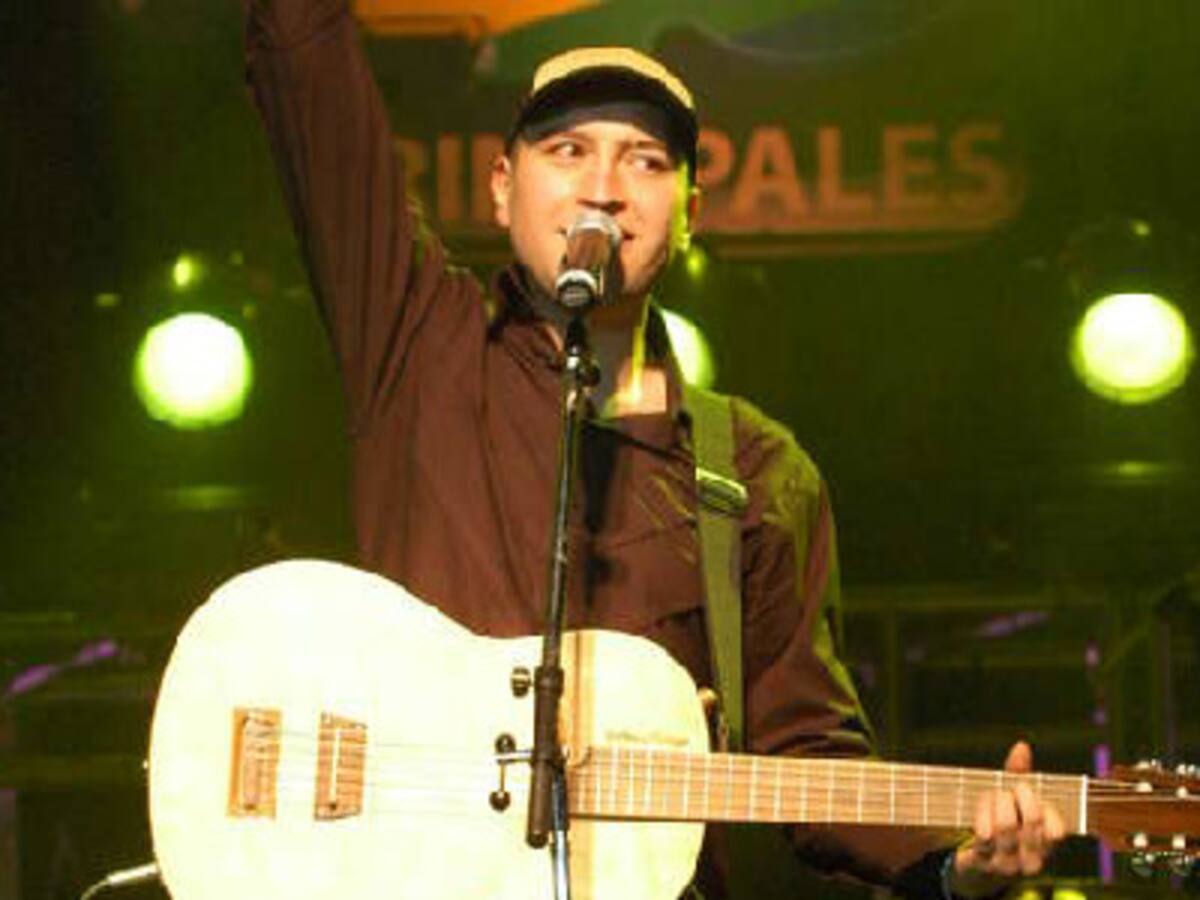 Leo García