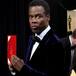 Chris Rock habla por primera vez tras el incidente de los Óscar
