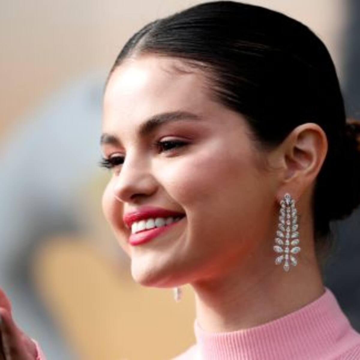 Enterate en qué gastó Selena Gómez su primer sueldo