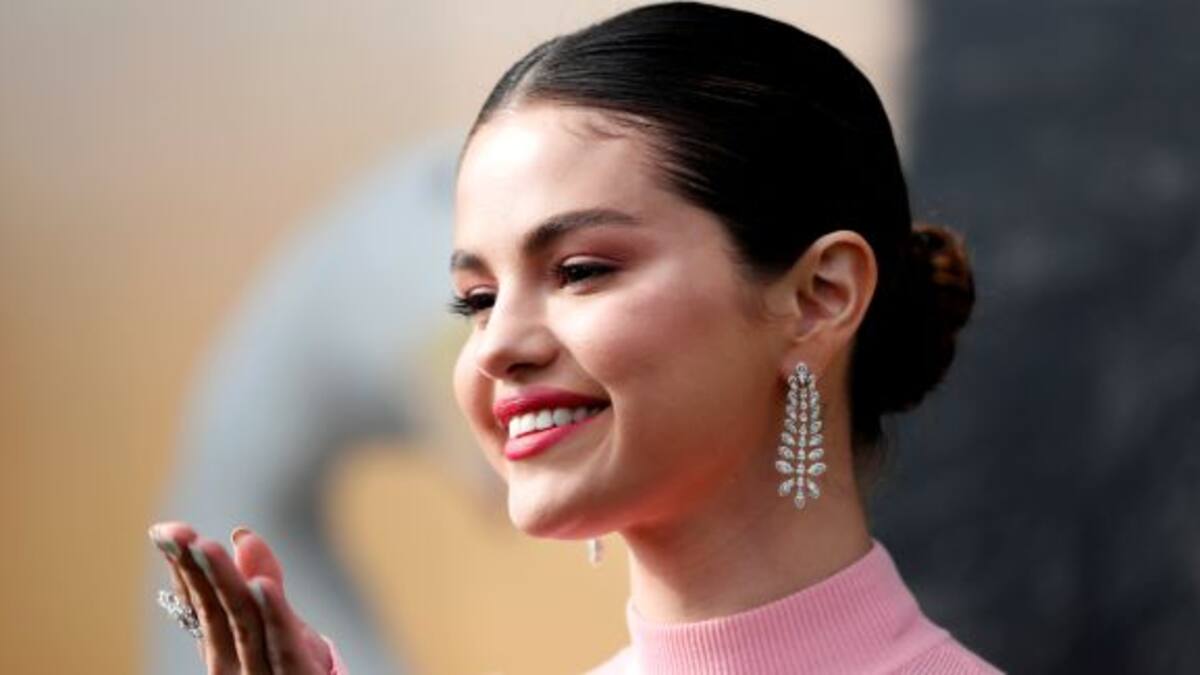 Enterate en qué gastó Selena Gómez su primer sueldo