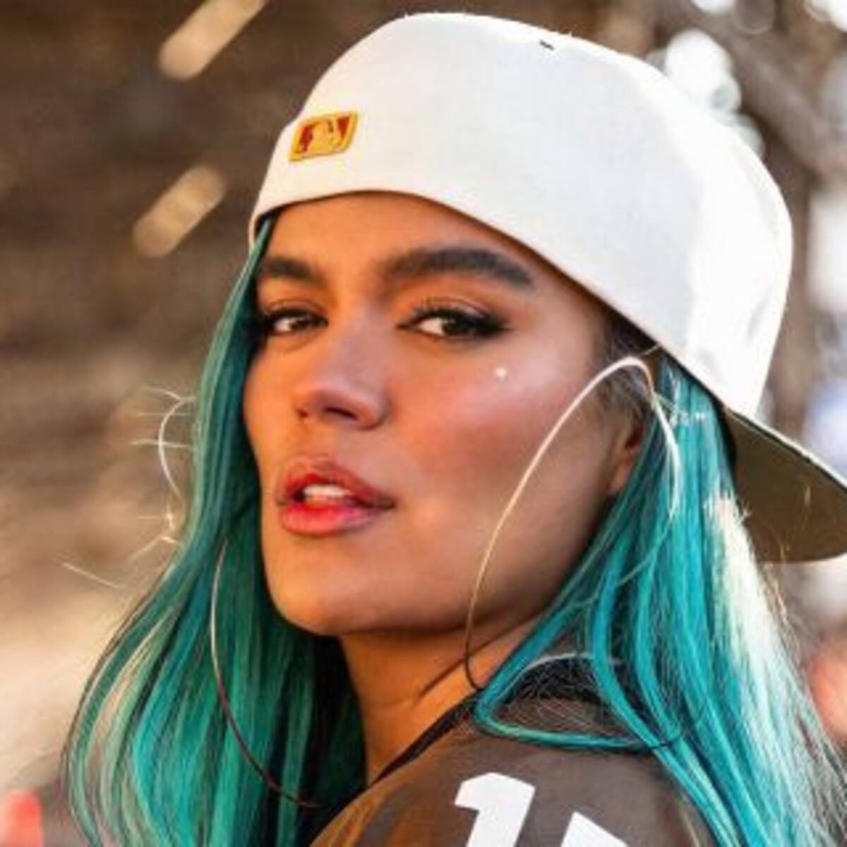 Karol G anunció el "Bichota Tour 2021"