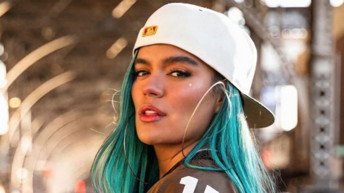 Karol G anunció el "Bichota Tour 2021"