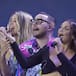 LOLA ÍNDIGO, ROCCO HUNT Y ELETTRA LAMBORGHINI TRAEN EL FRESCOR DEL VERANO EN LA VERSIÓN ESPAÑOLA DE ‘CARAMELO’
