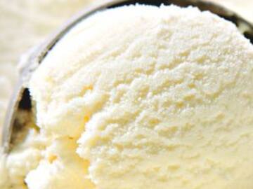 Comer helado de vainilla podría ser afrodisíaco