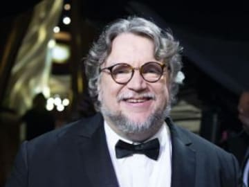 Guillermo Del Toro pagará viaje a niños que competirán en olimpiadas de matemáticas
