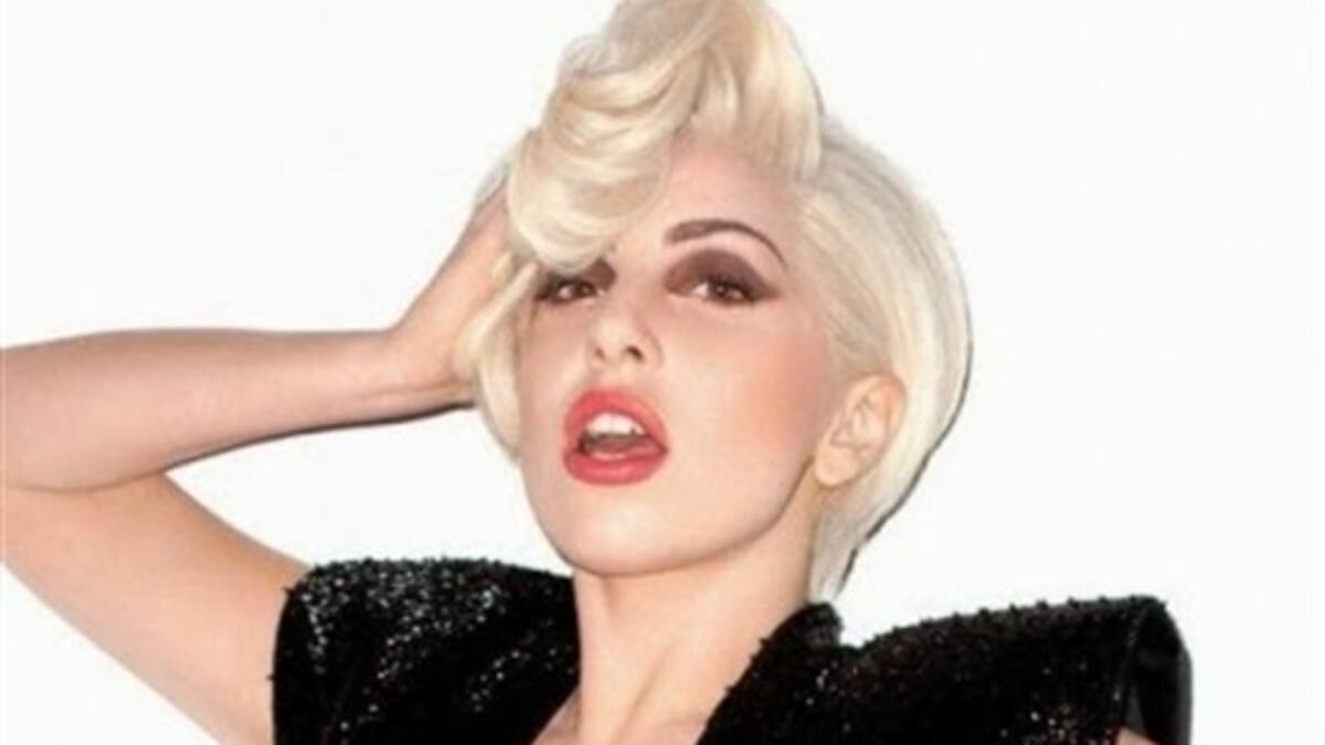 Mordieron a Lady Gaga