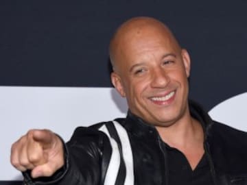 Fast and Furious 9 supera los 500 millones de dólares y va camino de ser la quinta entrega más taquillera