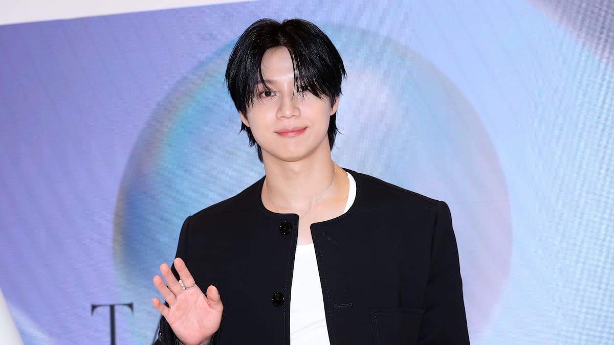 Taemin en Chile 2025 Fecha y qué se sabe del concierto Actualidad