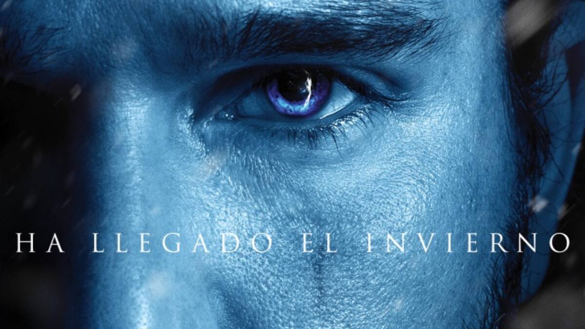 Las claves imprescindibles del tráiler final de ‘Juego de tronos’