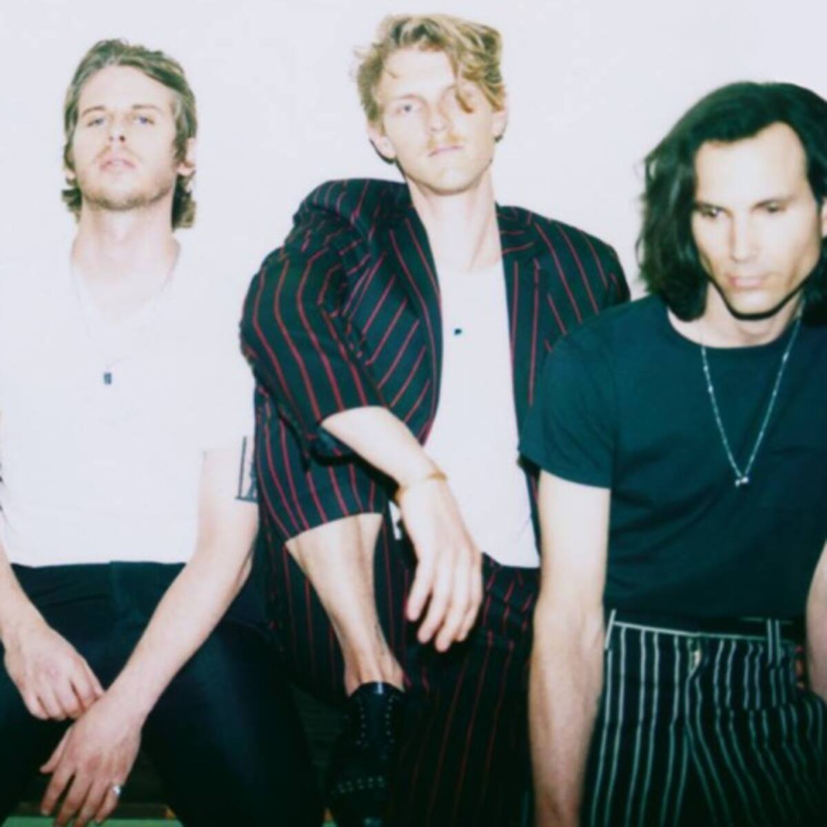 Foster the People regresa con tres nuevos sencillos