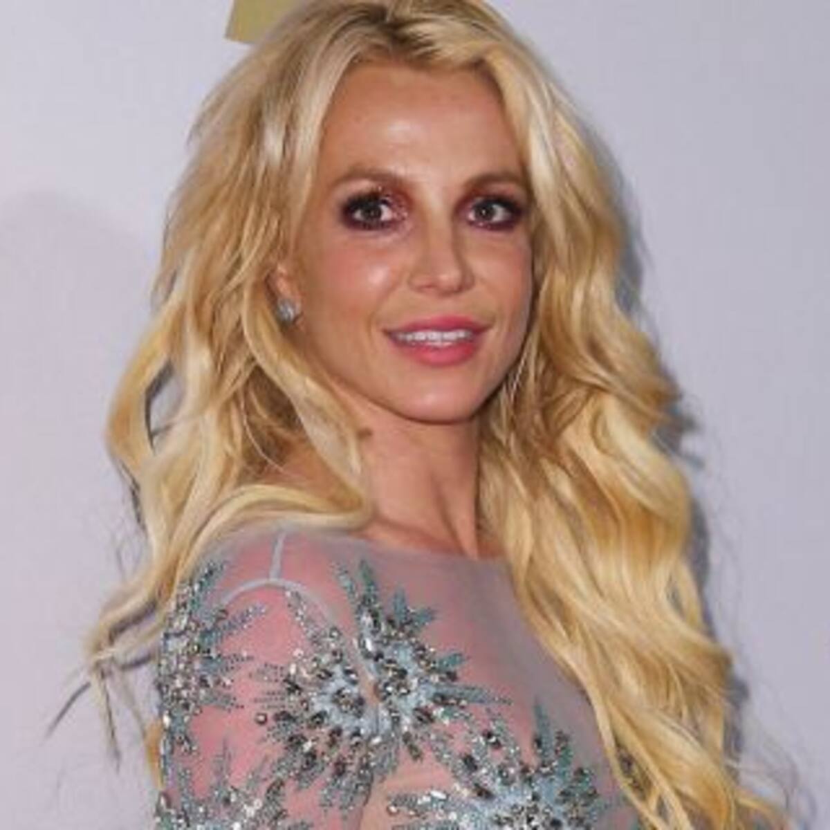 Britney Spears anuncia el final de su show