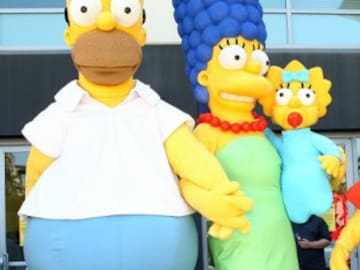 ¿Cómo se le ocurrió la sintonía de ‘Los Simpson’ a su compositor? Él mismo nos cuenta la historia