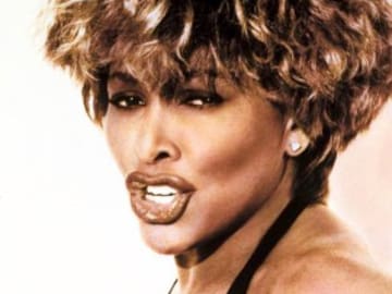 Tina Turner, el huracán triste que rugió en solitario