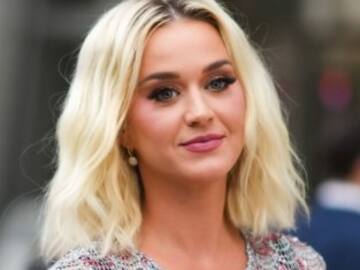 Katy Perry celebra por todo lo alto su victoria en los tribunales sobre Dark horse’: “Soy Escorpio, perras”