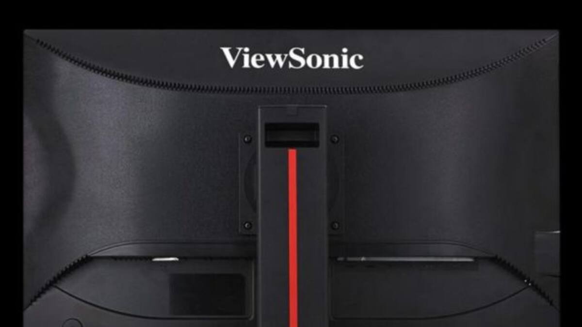 Tuvimos la experiencia de usuario del ViewSonic XG2401, un monitor para gamers
