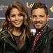 David Bisbal y Rosanna Zanetti: su historia de amor a través de 5 capítulos de sus vidas