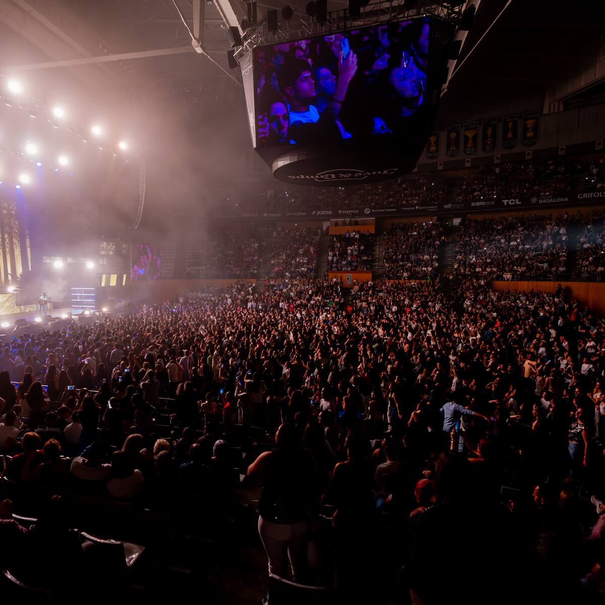 ELS40 Primavera Pop 2026 torna a Badalona amb més força que mai