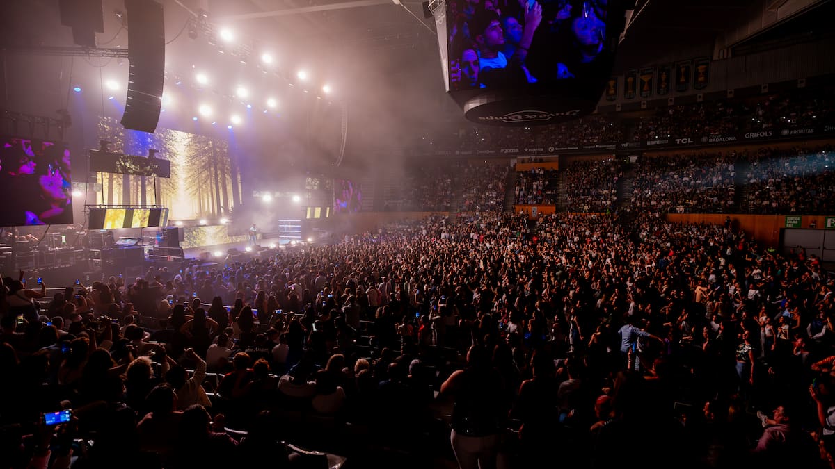 LOS40 Primavera Pop 2026, en directo: a qué hora empieza, actuaciones y mucho más