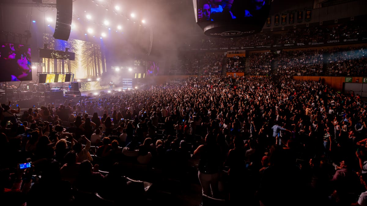 ELS40 Primavera Pop 2026 torna a Badalona amb més força que mai