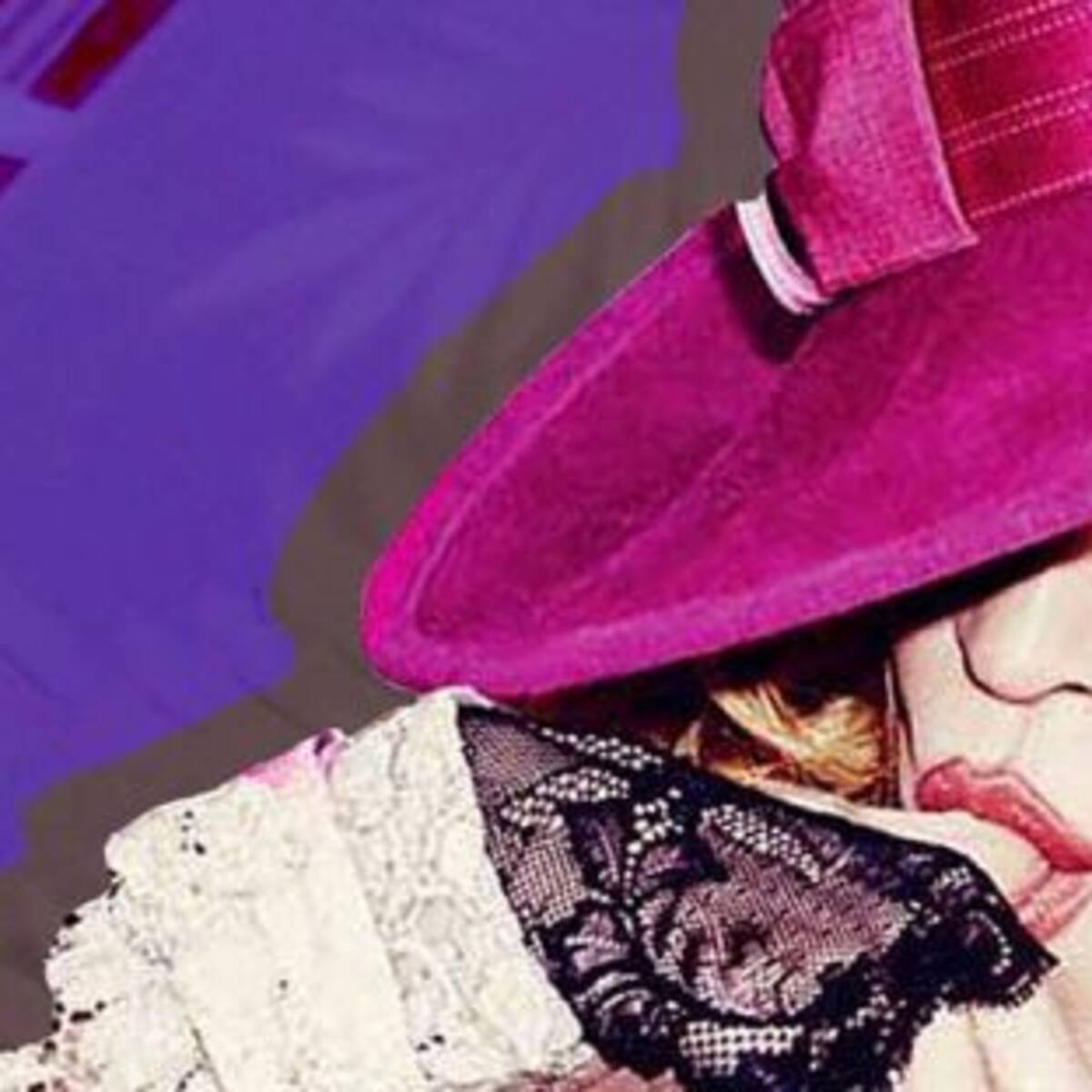 ¿Madonna quiere copiar a Taylor Swift?