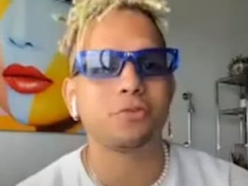 Danny Ocean y Ovy on the Drums, en LOS40 Global Show: “Es la canción perfecta para cerrar el año”