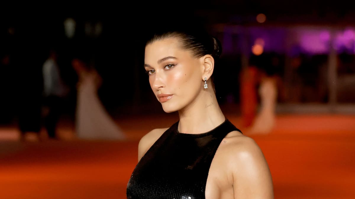 La locura por los parches para granos en forma de estrella que conquistan a las celebridades