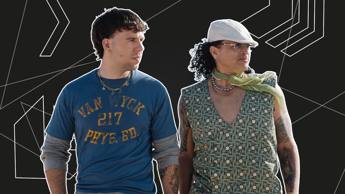 El verano tiene dueño: 'La Graciosa', de Quevedo y Elvis Crespo, regresa al Nº1
