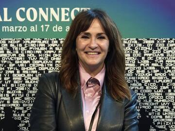 MELANI OLIVARES ESTALLA TRAS EL ROBO DE SU COCHE: “LÍNEA DIRECTA AL INFIERNO”