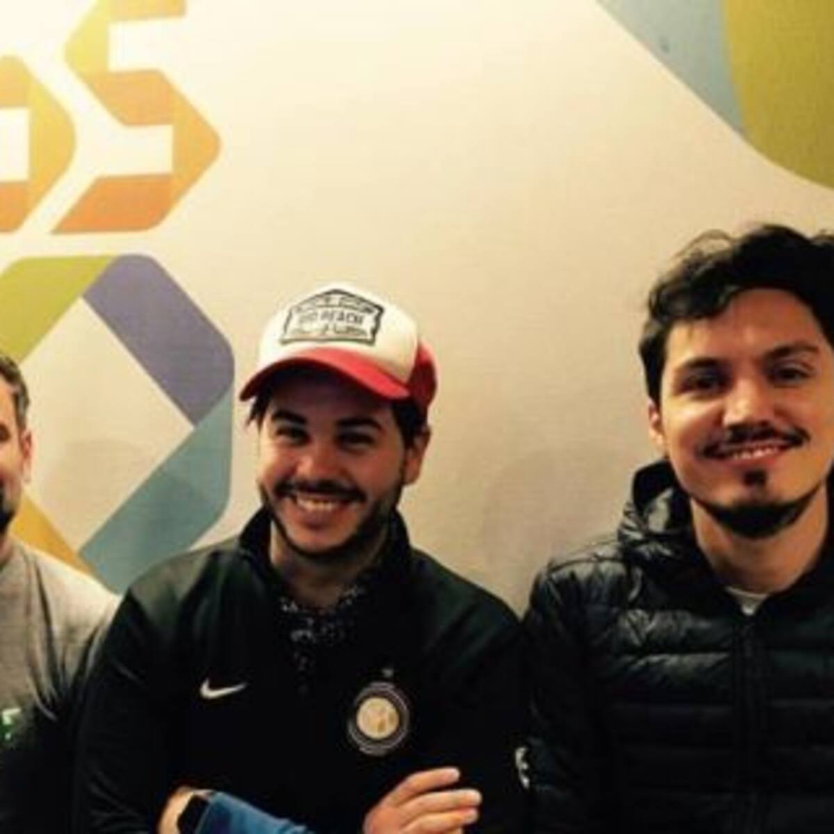 ¡El Capitán Joystick se enamoró!