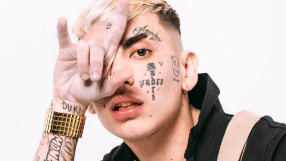 Neo Pistea anuncia su show en vivo por streaming