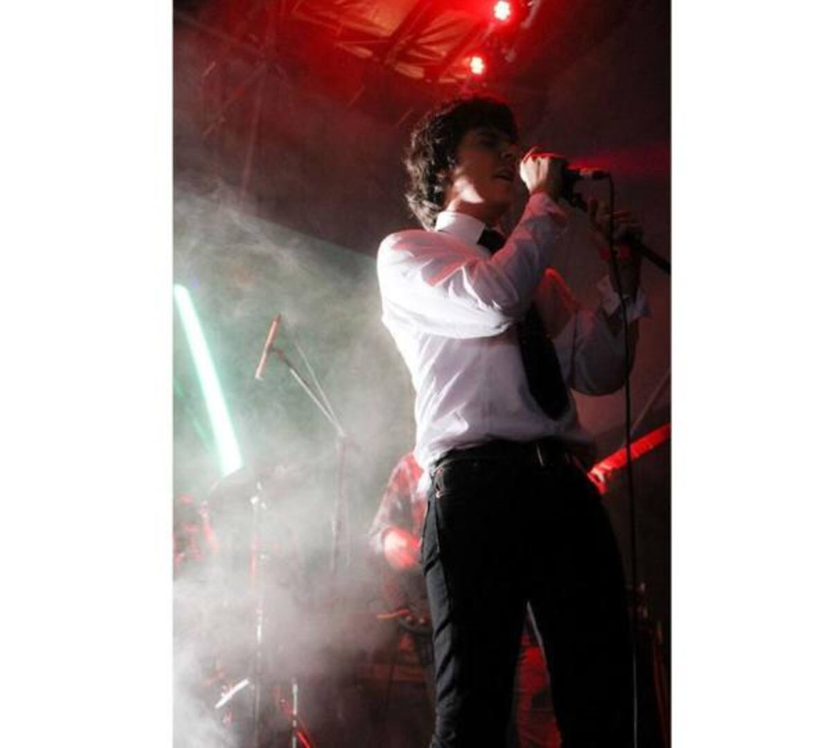 Maxi Trusso