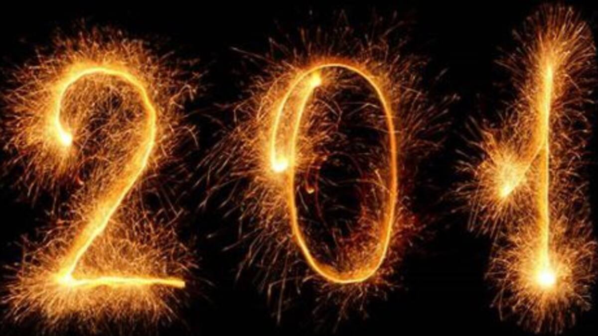 Lo mejor del 2015 en la web40