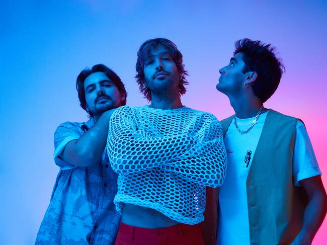 Los chicos de Marlon estarán presentes en LOS40 Summer Live por ciudades como Ciudad Real, El Campello, Alcoy y Gandía.