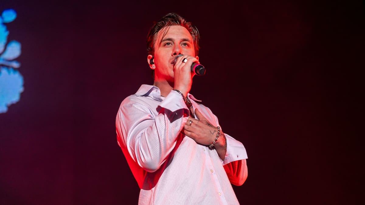 Los 10 mejores momentos de LOS40 Summer Live 2026