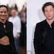 Las nuevas imágenes de Rosalía y Jeremy Allen White juntos