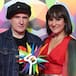 Décadas de color y música con Amaral, homenajeadas con un Golden Music Award