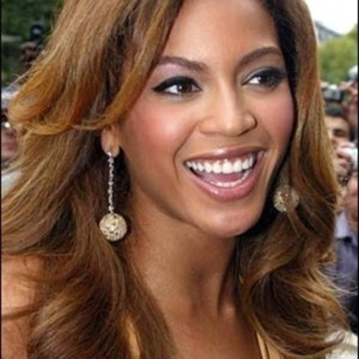 El peculiar antojo de Beyoncé